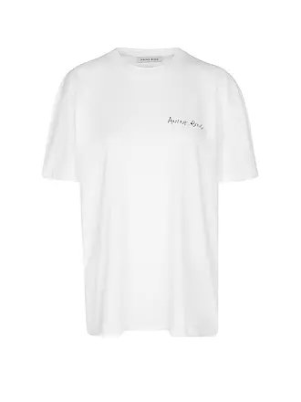 ANINE BING | T-Shirt WALKER | 
